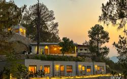 Anupraas Resort