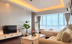 Tropical CityviewStudiounit at R&FPrincess byANJU