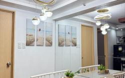 CondoVibe 2BR Unit Staycation near SM East Ortigas