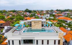 Avanya Luxury Apartments