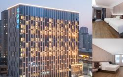 Hanting Hotel Bozhou North Wanda Plaza