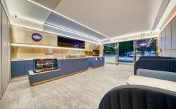 Hanting Hotel Hangzhou Xiasha University Town