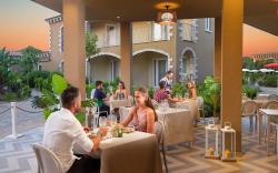 IS SERENAS BADESI RESORT