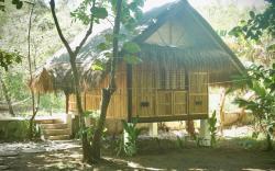 AC Riverfront Cabin for Nature Lovers in Zambales