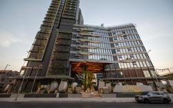 Lumiere Luxury Condotel Suites