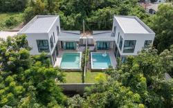 Gina Poolvilla 6BR Pattaya