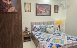 Ultra Luxury Flat 802 By Bliss Stay