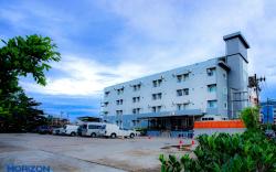 Horizon Hotel