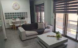 Academy's Modern Apartment By Athens Urban Retreat
