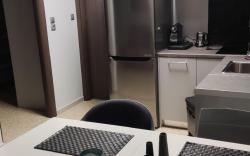 Praxitelous Modern Suite by Athens Urban Retreat