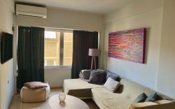 Praxitelous Modern Suite by Athens Urban Retreat