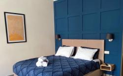 Ermou Deluxe Suite by Athens Urban Retreat