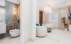 Trendy apartment in almalqa