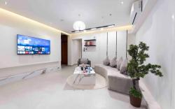 Trendy apartment in Alwadi