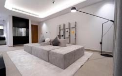 Trendy apartment in Almohamadia