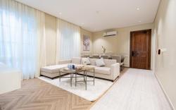 Trendy apartment in Alarid