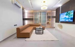 Trendy apartment in Alwadi lX