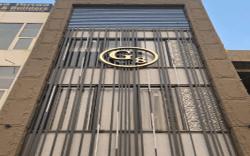 G8 Hotel