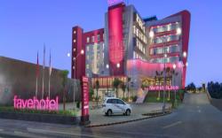favehotel Sidoarjo