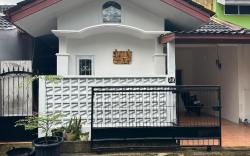 Wina home stay syariah