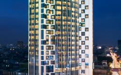 Novotel Hanoi Thai Ha