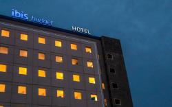 Ibis Budget Aguascalientes