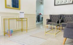 Faeezan Residence – Muslim  • WiFi • Near Klebang