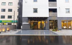 FLORAL HOTEL Sakaisujihonmachi