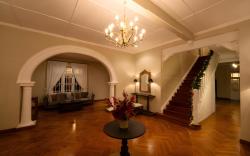 Mount Frenion Manor by Seven Angels Kandy