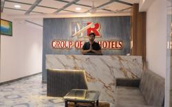 HOTEL MARUTI R