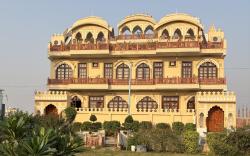 Haveli Dhandhupura
