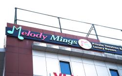 Melody Mings