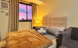 Condo near Session Road with City View