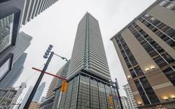 GLOBALSTAY Teahouse Condos in DT Toronto