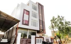 The Gayatri Palace Hotel