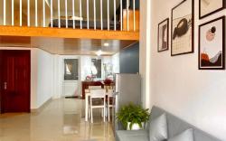 Lê Mùi Hotel & Apartment