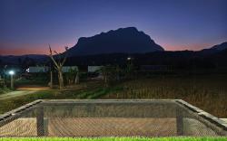 Long Khao - Chiang Dao