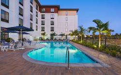 TownePlace Suites by Marriott San Diego Airport/Liberty Station
