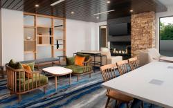 Fairfield by Marriott Inn & Suites Alexandria West/Mark Center