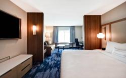Fairfield Inn & Suites Plymouth