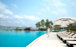 JW Marriott Hotel Sanya Dadonghai Bay