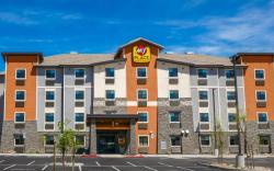 My Place Hotel-Raleigh/Garner, NC 