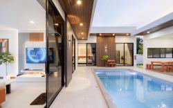 Luca Pool Villa