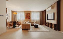 Three Bedroom Trendy apartment in  Alnarjis