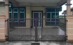Baitul Raudhah Homestay