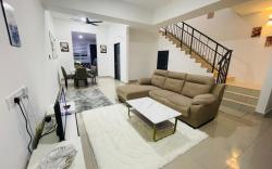 Gaya's Homestay Sri Klebang 
