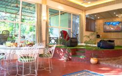 Nature Habitat-4BR Cottage in Dehradun