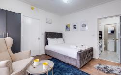 FREE PARKING| PETS| Wembley Stadium, West End