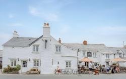 The Olde Malthouse Inn