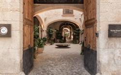Nobis Hotel Palma, a Member of Design Hotels